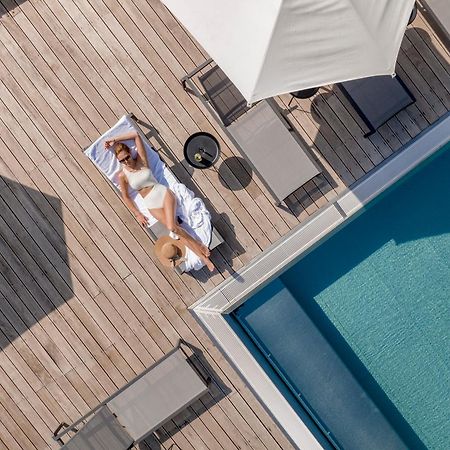 Hotel Alpenflora كاستيلِروتّو المظهر الخارجي الصورة