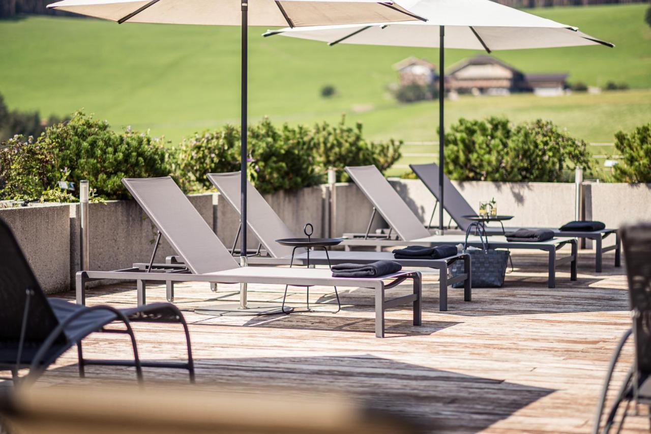 Hotel Alpenflora كاستيلِروتّو المظهر الخارجي الصورة