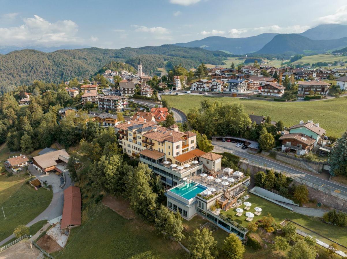Hotel Alpenflora كاستيلِروتّو المظهر الخارجي الصورة
