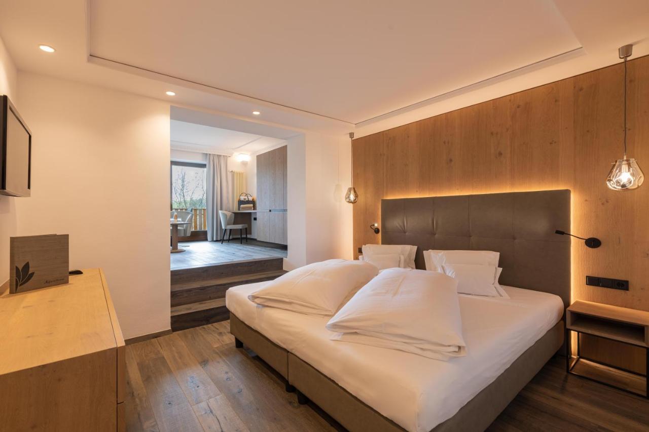 Hotel Alpenflora كاستيلِروتّو المظهر الخارجي الصورة