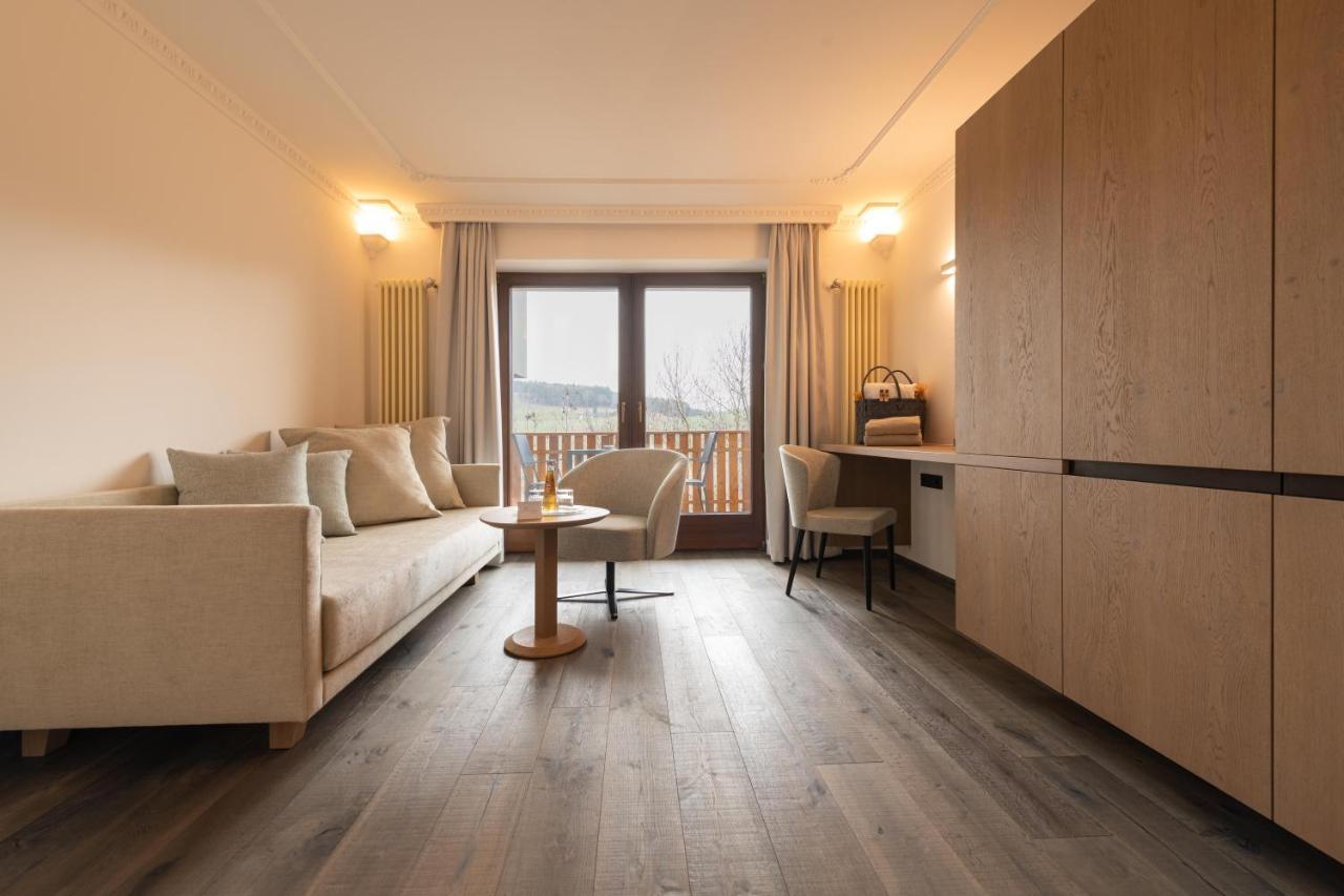 Hotel Alpenflora كاستيلِروتّو المظهر الخارجي الصورة