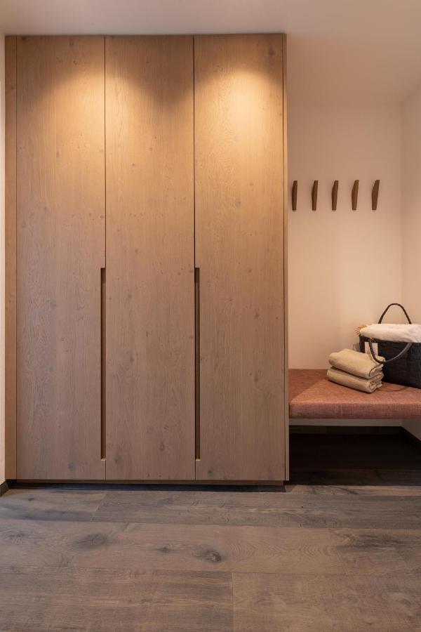 Hotel Alpenflora كاستيلِروتّو المظهر الخارجي الصورة